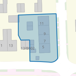 Perceel BSZ00-B-4827