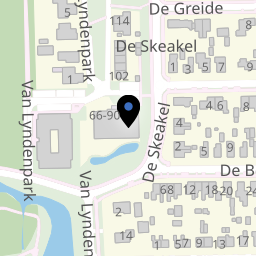 Appartement BSZ00 B 4835 2