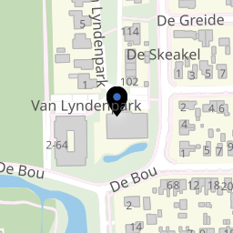 Appartement BSZ00 B 4835 39