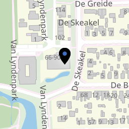 Appartement BSZ00 B 4835 6