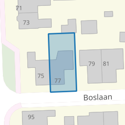 Perceel BSZ00-B-4869