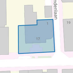 Perceel BSZ00-B-4920