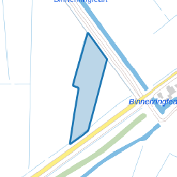 Perceel BSZ00-D-1713