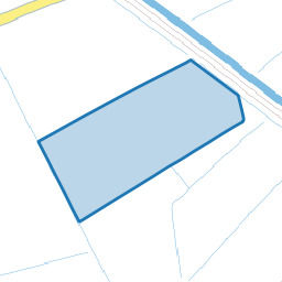 Perceel BSZ00-D-1750