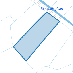 Perceel BSZ00-D-1753