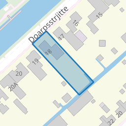 Perceel BSZ00-D-3004