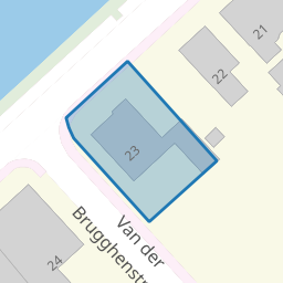 Perceel BSZ00-D-3119