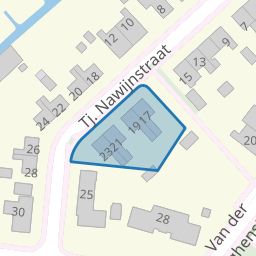 Perceel BSZ00-D-3185