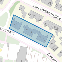 Perceel BSZ00-D-3285