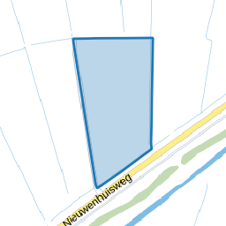 Perceel BSZ00-D-3448