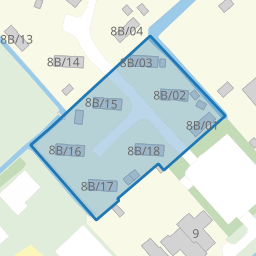 Perceel BSZ00-D-3552