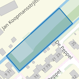 Perceel BSZ00-D-4081