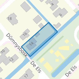 Perceel BSZ00-D-4113