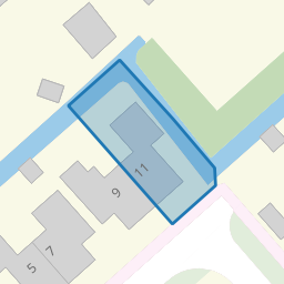 Perceel BSZ00-D-4215