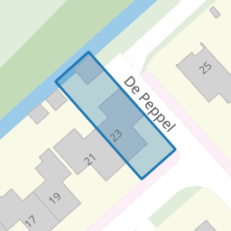 Perceel BSZ00-D-4243