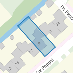 Perceel BSZ00-D-4257
