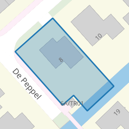 Perceel BSZ00-D-4258