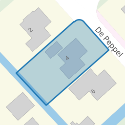 Perceel BSZ00-D-4269