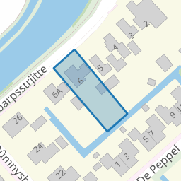 Perceel BSZ00-D-4310