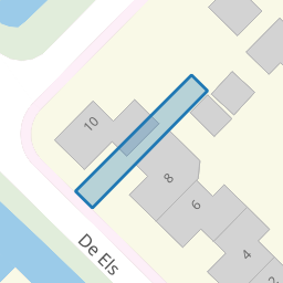 Perceel BSZ00-D-4350