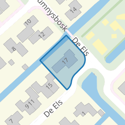 Perceel BSZ00-D-4354