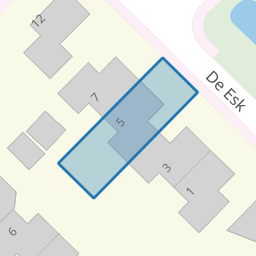 Perceel BSZ00-D-4381