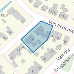 Perceel BSZ00-D-4407