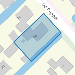 Perceel BSZ00-D-4439