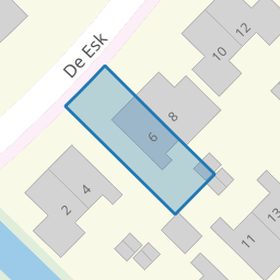 Perceel BSZ00-D-4451