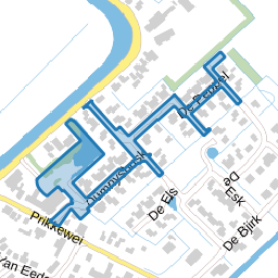 Perceel BSZ00-D-4551