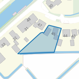 Perceel BSZ00-D-4558