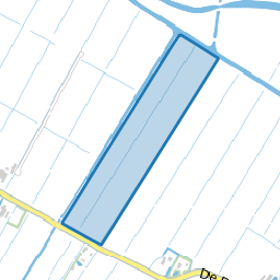 Perceel BSZ00-E-167