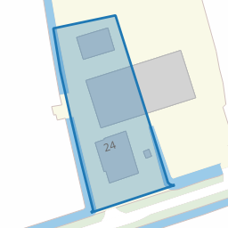 Perceel BSZ00-E-25