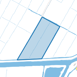 Perceel BSZ00-E-292