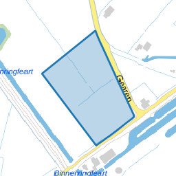 Perceel BSZ00-E-321