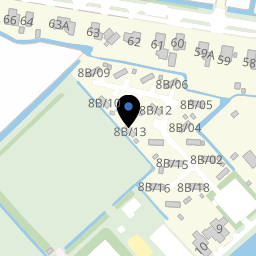 Appartement BSZ00 E 324 13