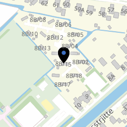 Appartement BSZ00 E 324 15