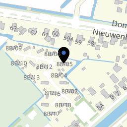 Appartement BSZ00 E 324 5