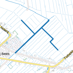 Perceel BSZ00-F-297