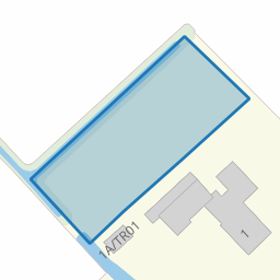 Perceel BSZ00-F-501