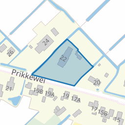 Perceel BSZ00-F-523