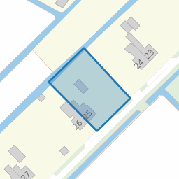 Perceel BSZ00-F-531