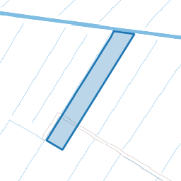 Perceel BSZ00-F-601