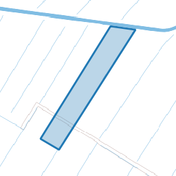 Perceel BSZ00-F-602