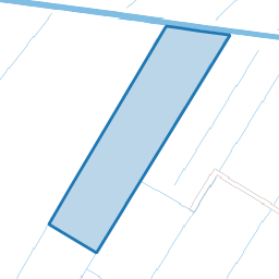 Perceel BSZ00-F-647