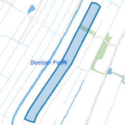 Perceel BSZ00-G-305