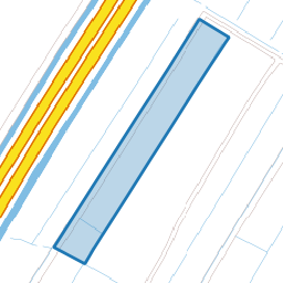 Perceel BSZ00-G-336