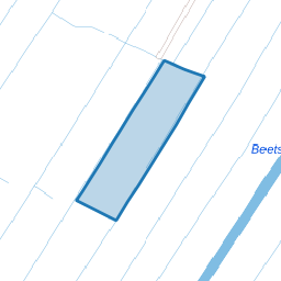 Perceel BSZ00-G-365