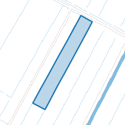 Perceel BSZ00-G-368