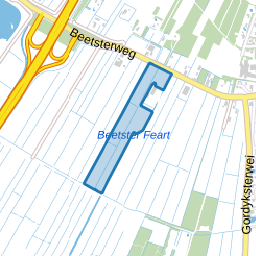 Perceel BSZ00-G-443